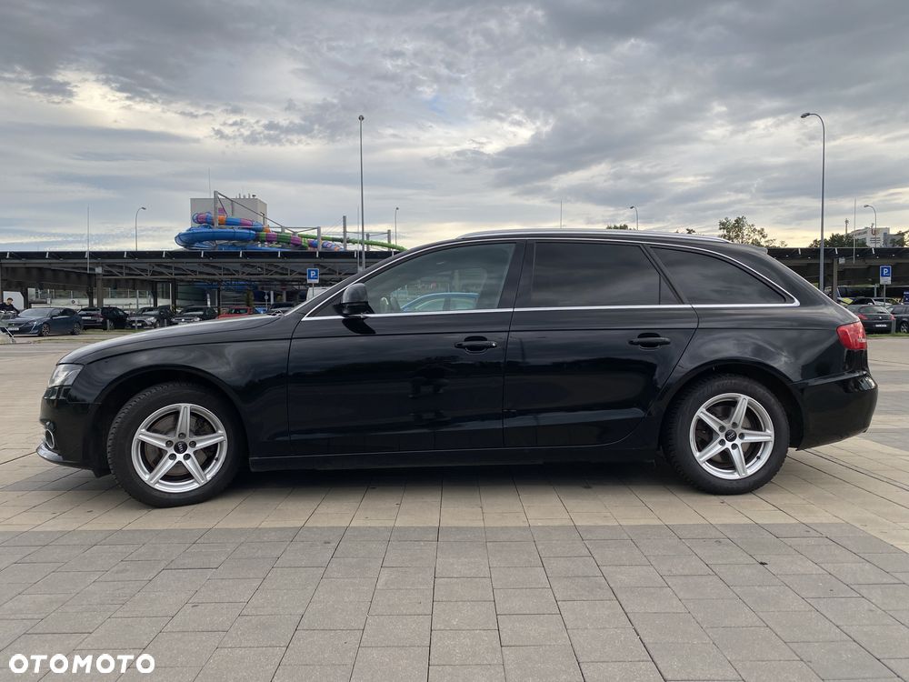 Audi A4 Avant - 3