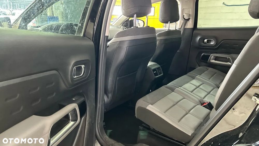 Citroën C5 Aircross 1.6 PHEV 180 Shine Pack EAT8 - 4