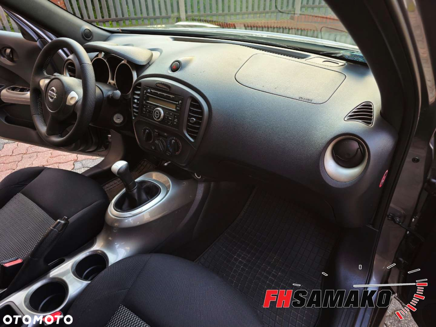 Nissan Juke - 21
