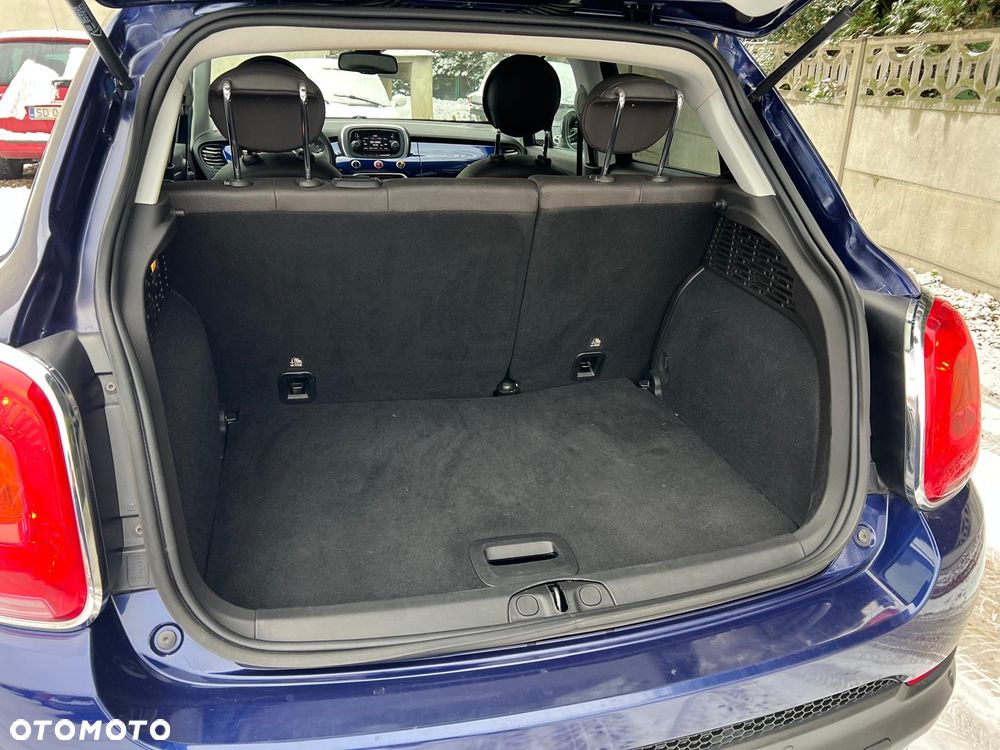 Fiat 500X 1.4 MultiAir Mirror - 9