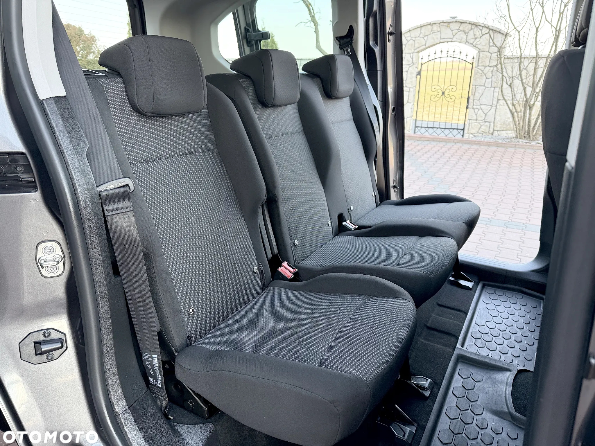 Citroën Berlingo XL 1.5 BlueHDI Feel Pack S&S - 13