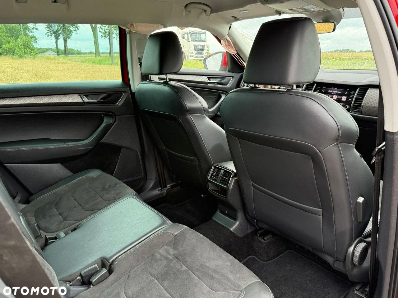 Skoda Kodiaq 2.0 TSI 4x4 Style DSG - 11
