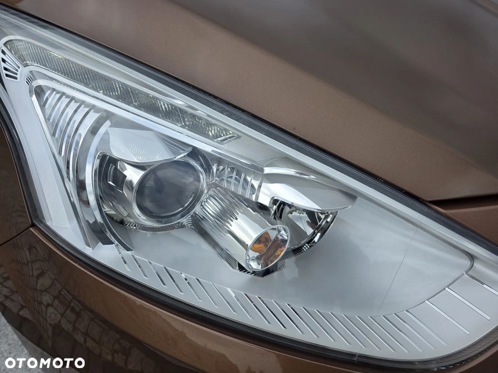Ford B-MAX 1.0 EcoBoost Titanium ASS - 30