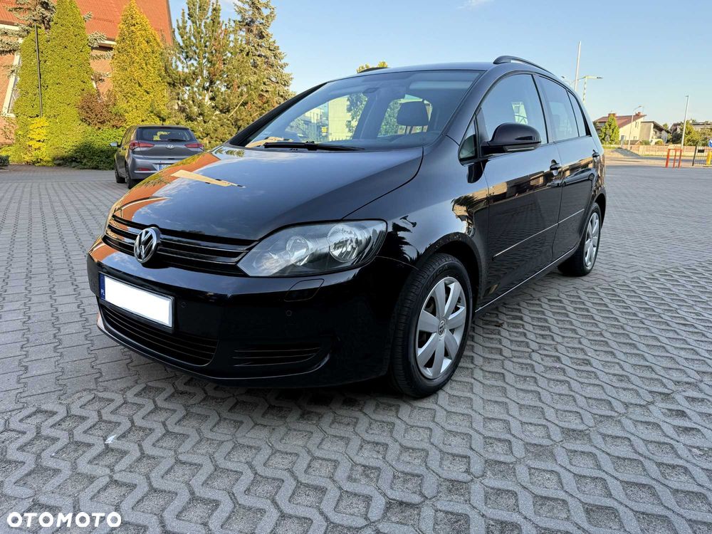 Volkswagen Golf Plus - 2