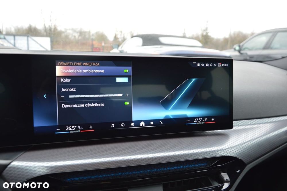 BMW Seria 3 318i M Sport - 19