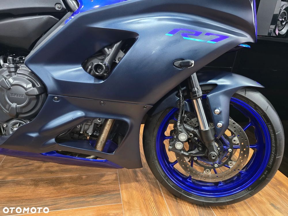 Yamaha R7 - 19
