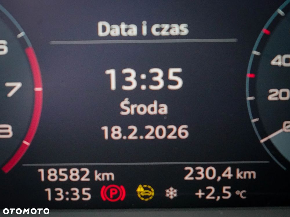 Audi Q3 40 TFSI Quattro S-Line S tronic - 18