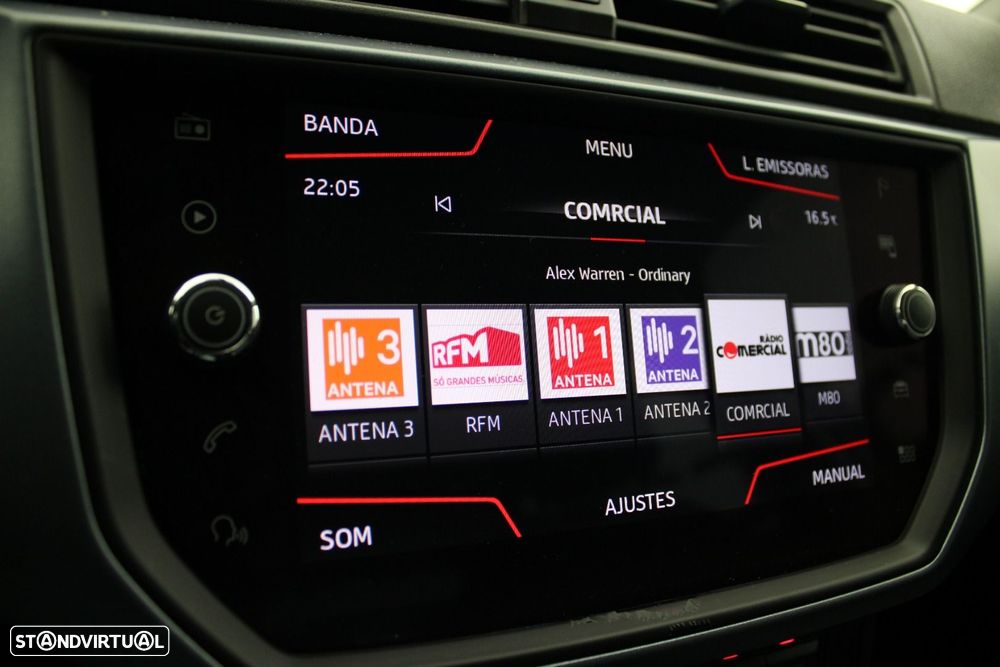 SEAT Arona 1.6 TDI Style - 14