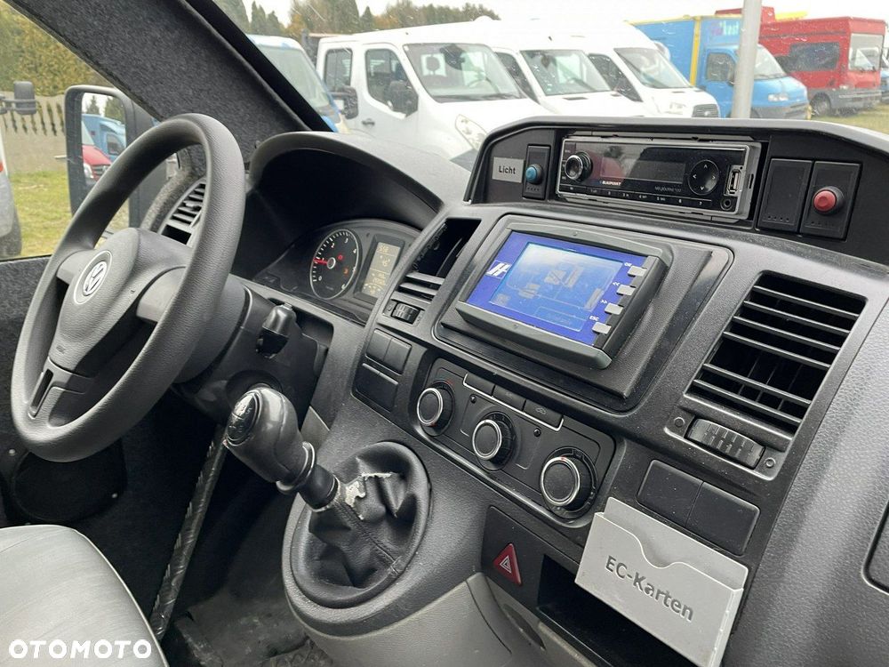 Volkswagen Transporter - 34
