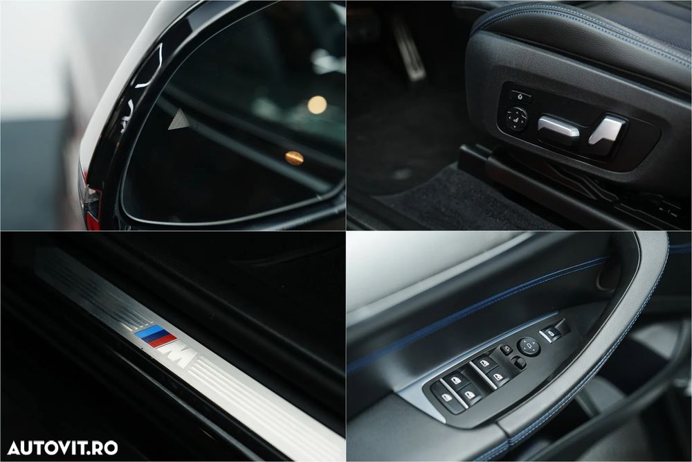 BMW X3 xDrive20d Aut. M Sport Edition - 27
