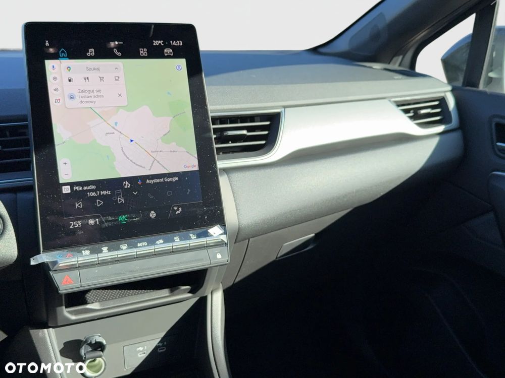 Renault Captur 1.3 TCe mHEV Techno EDC - 9