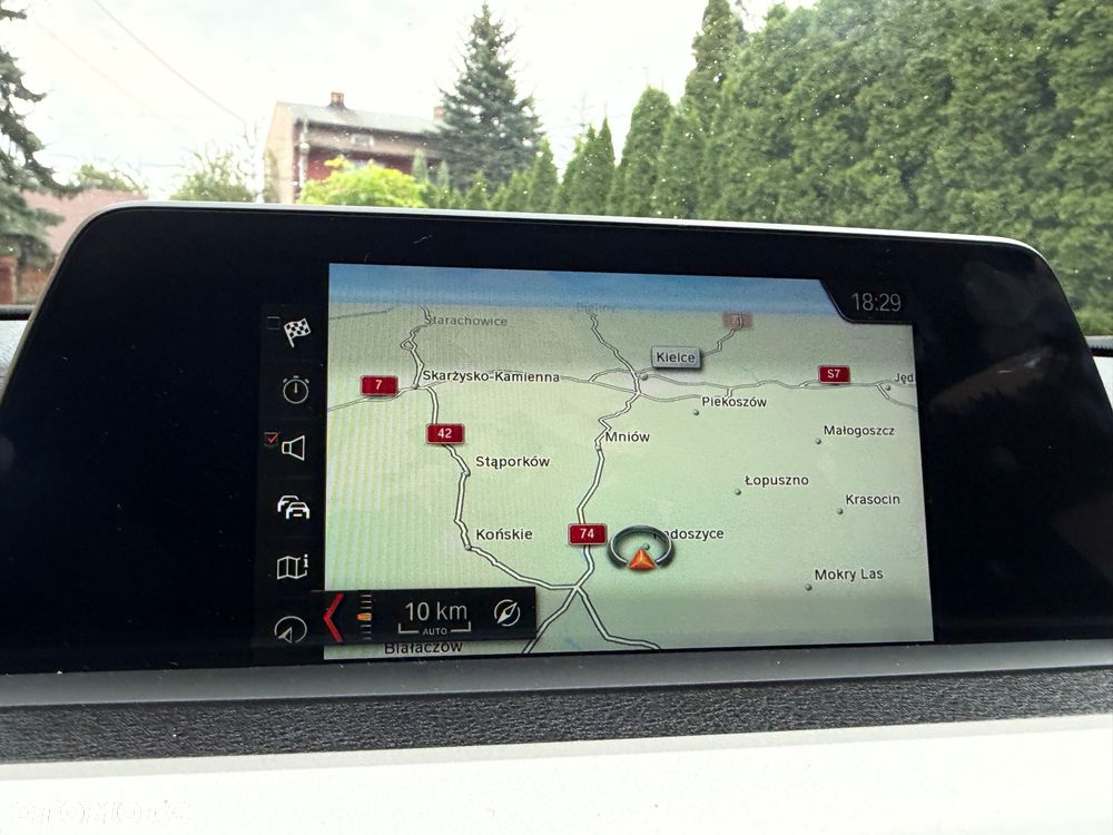 BMW Seria 3 320d Efficient Dynamic Edition Sport Line - 37