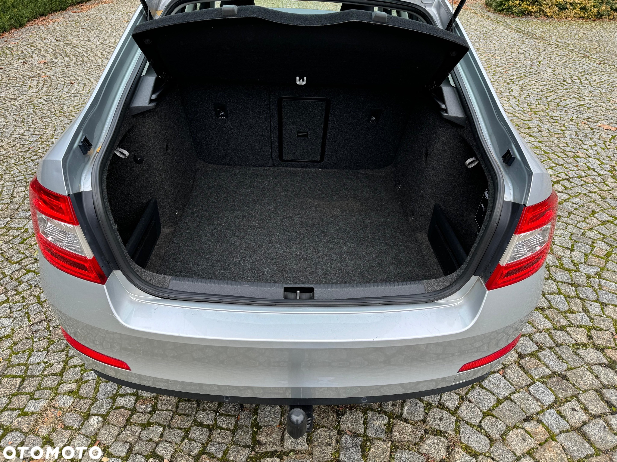 Skoda Octavia 1.4 TSI Elegance - 5