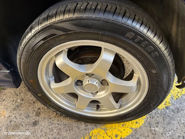 VW Polo 1.0 Band - 18