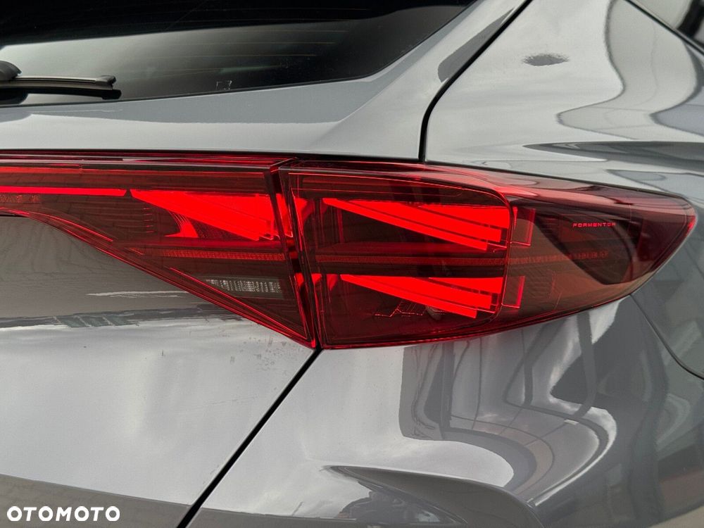 Cupra Formentor 1.5 e-Hybrid PHEV DSG - 18