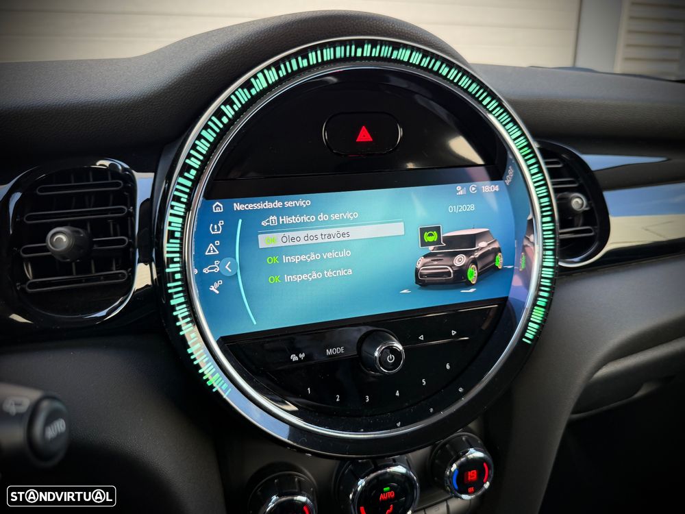 MINI 3 Portas Cooper SE Premium Yours - 15