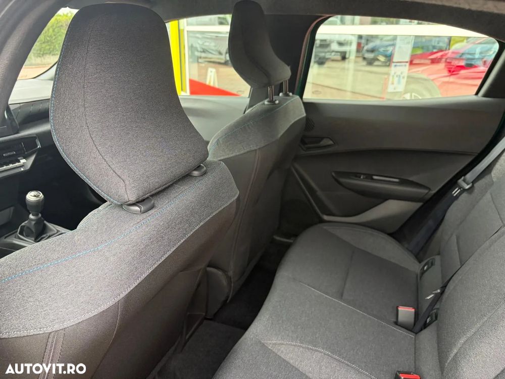 Renault Clio VI TCe 115 Evolution - 11