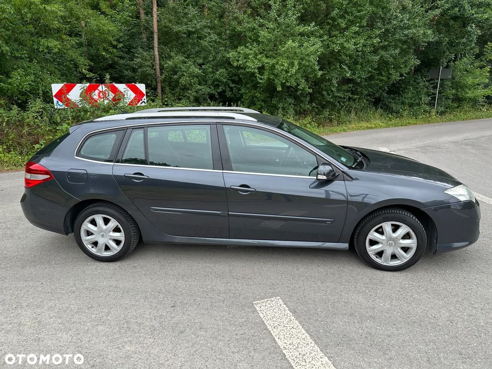 Renault Laguna - 11