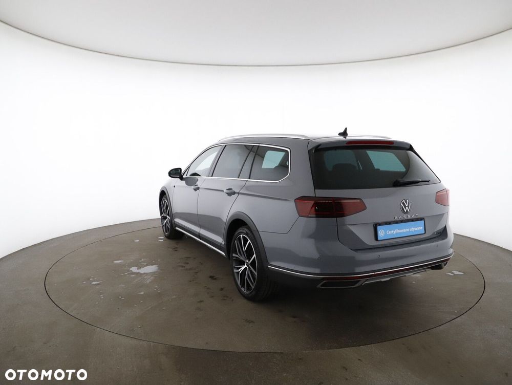 Volkswagen Passat Alltrack - 30
