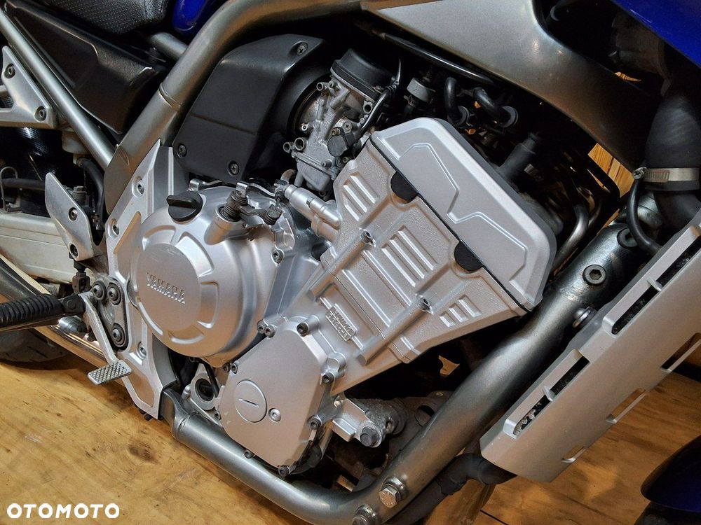 Yamaha Inny - 11