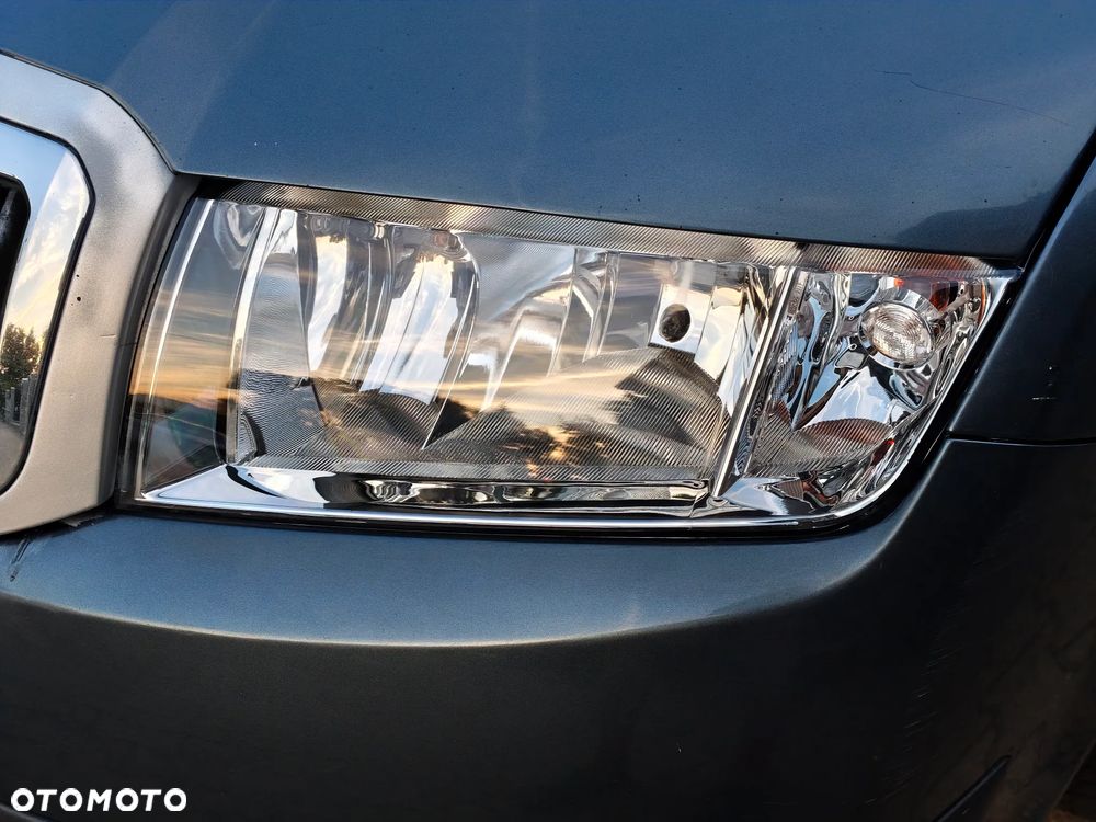 Skoda Fabia 1.2 12V Choice - 24