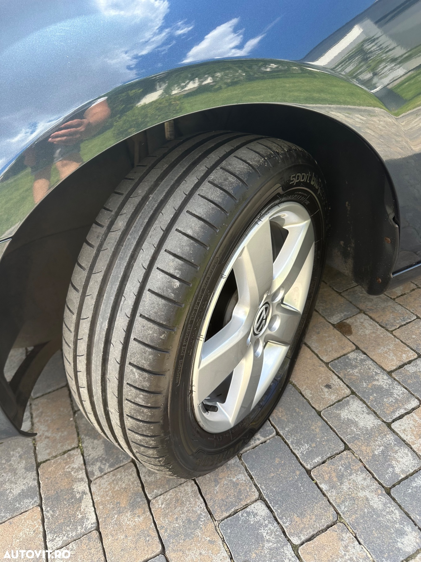 Volkswagen Golf 1.4 Trendline - 13
