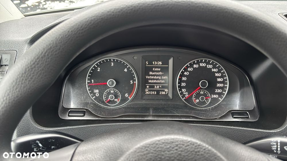 Volkswagen Transporter T5 - 12