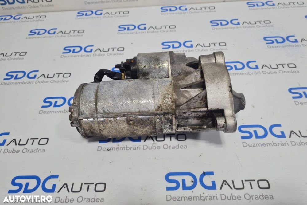 Electromotor 14.130.082 Peugeot Expert 2.0 HDI 2006-2012 Euro 4 - 3