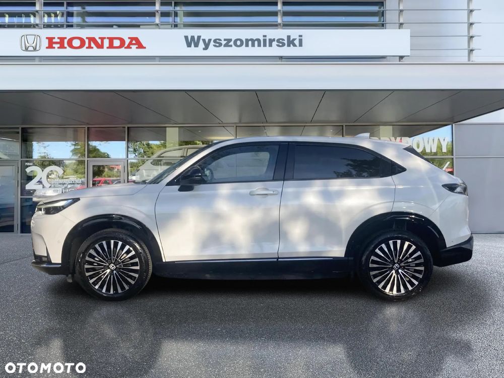 Honda e:NY1 69kWh Advance - 7