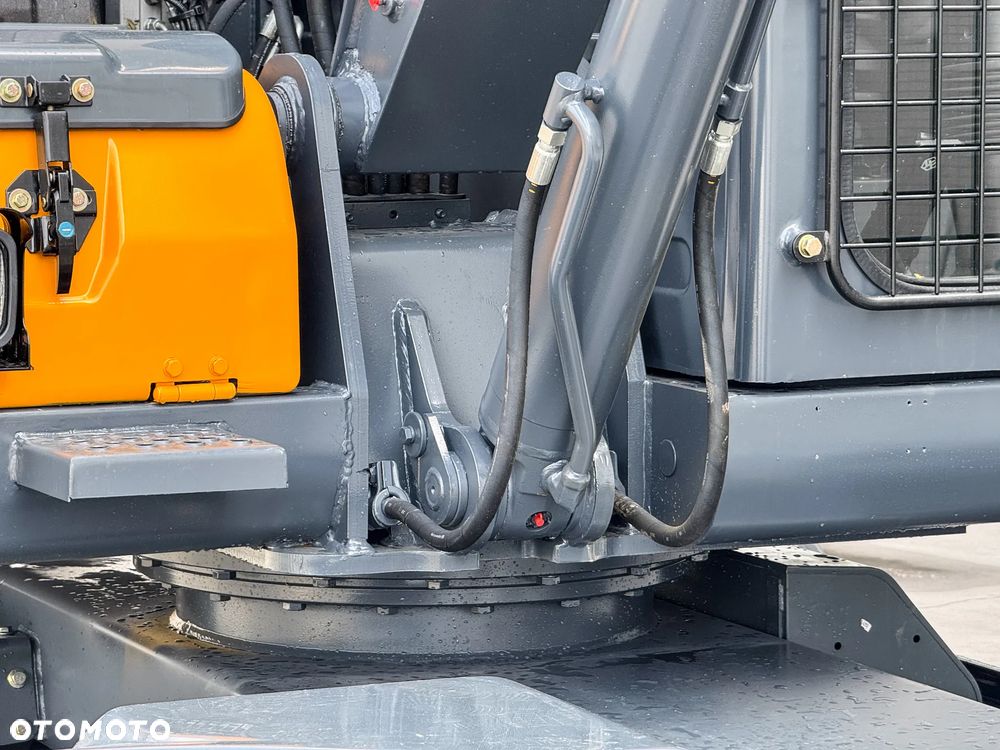 Günter Grossmann GG70X - 7