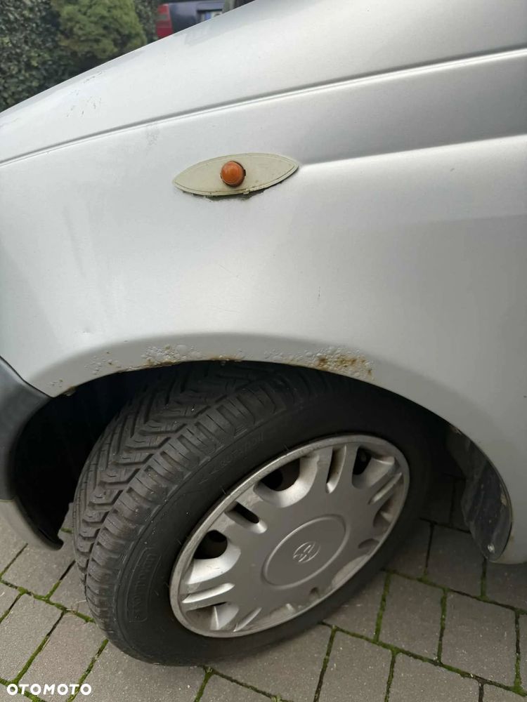 Toyota Yaris 1.0 Luna - 6