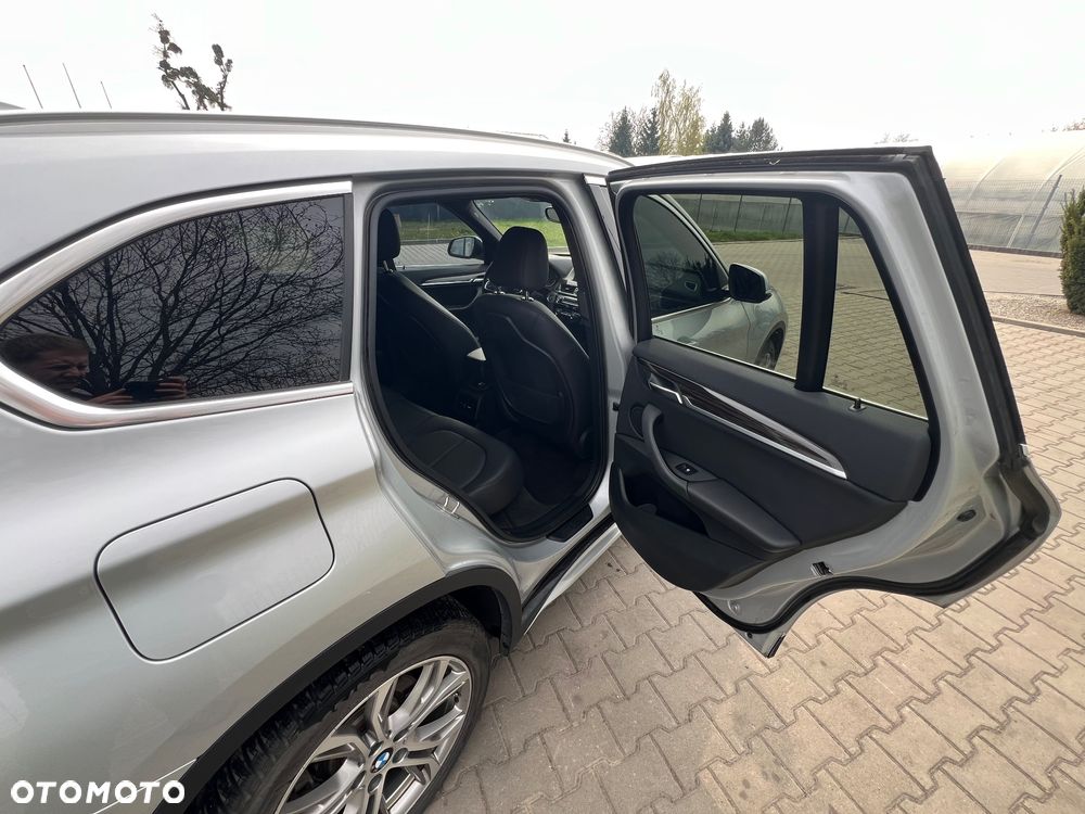 BMW X1 - 18