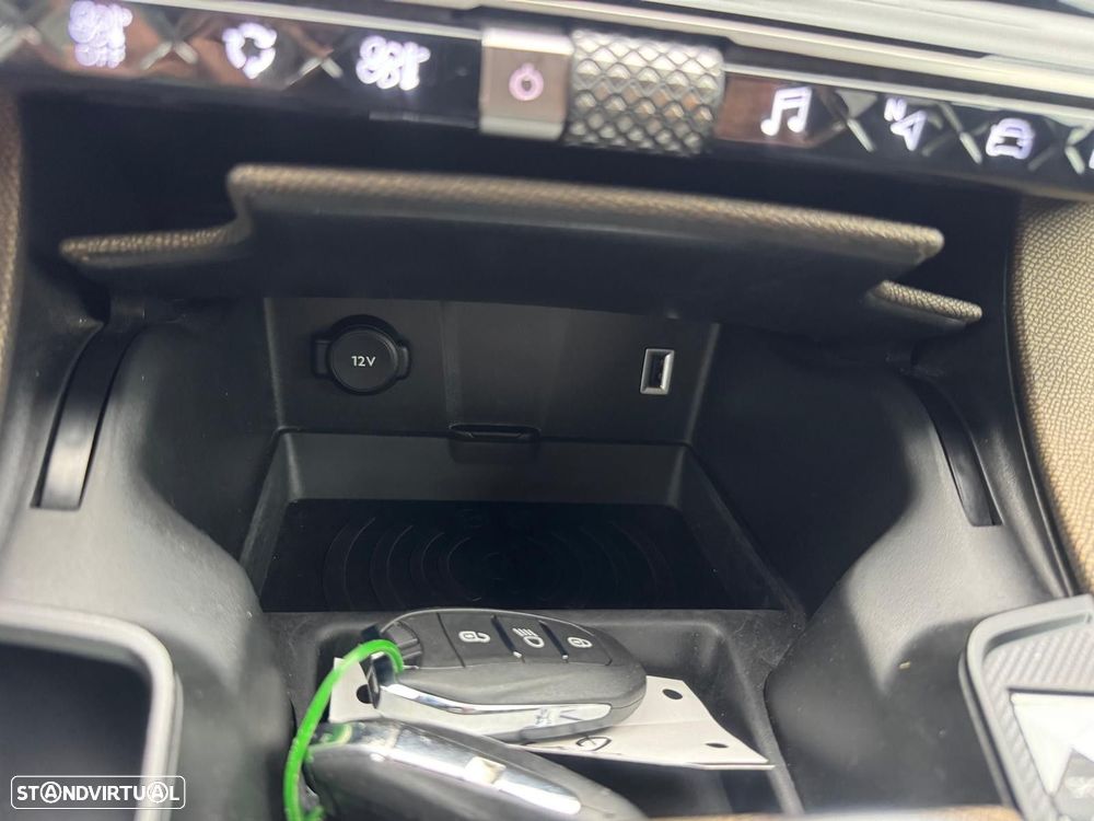 DS DS7 Crossback 1.5 BlueHDi Be Chic EAT8 - 31