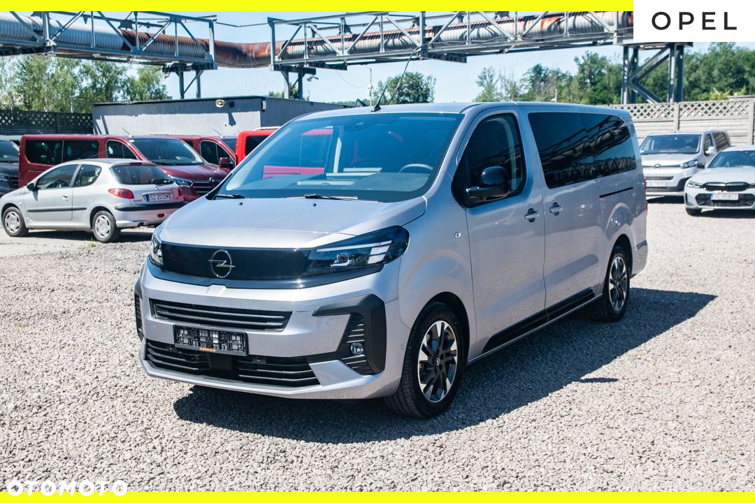 Opel Zafira - 6