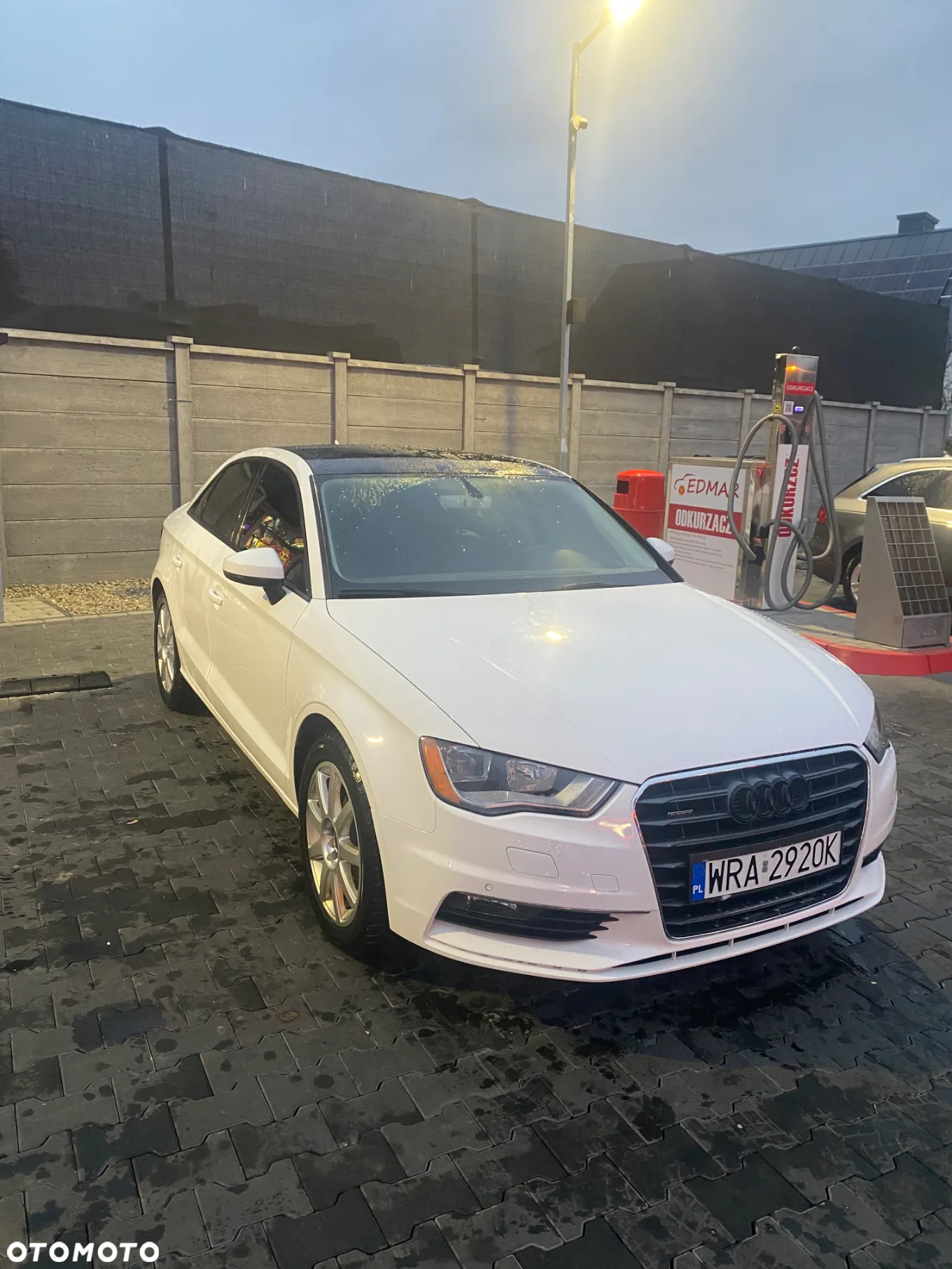 Audi A3 - 4