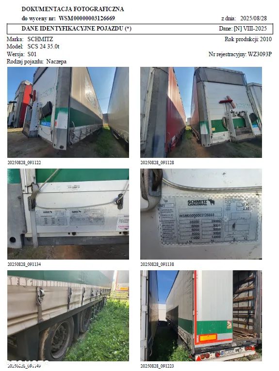 Schmitz Cargobull - 1