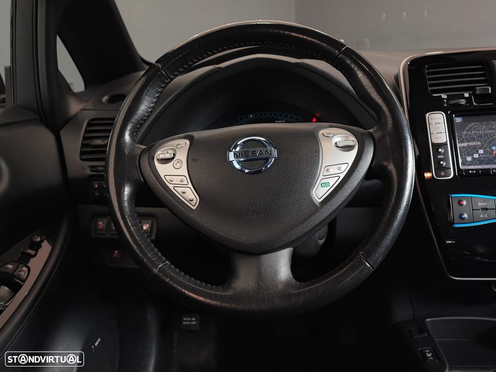 Nissan Leaf Tekna 30 kWh - 45
