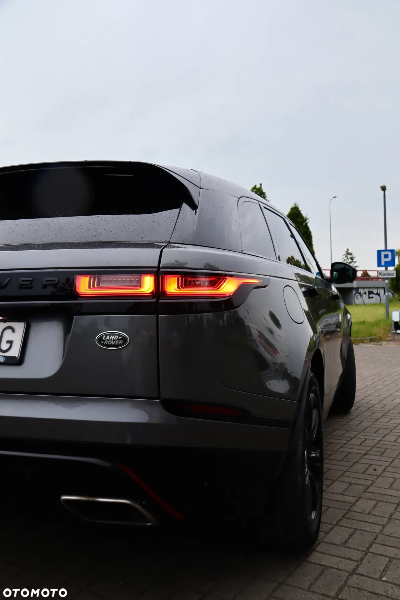 Land Rover Range Rover Velar 2.0 Si4 GPF R-Dynamic SE - 6
