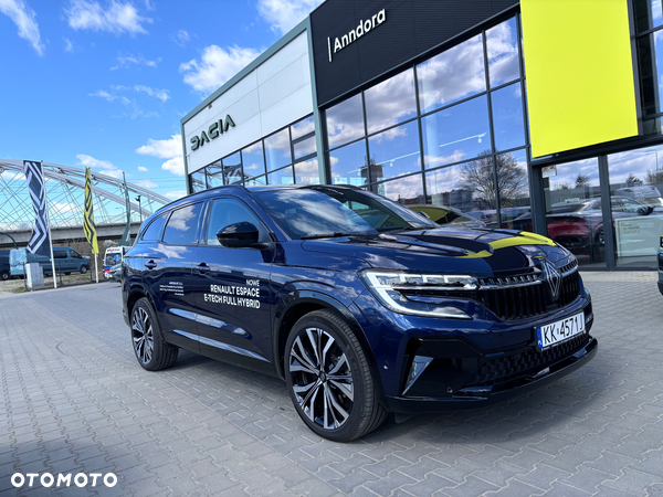 Renault Espace
