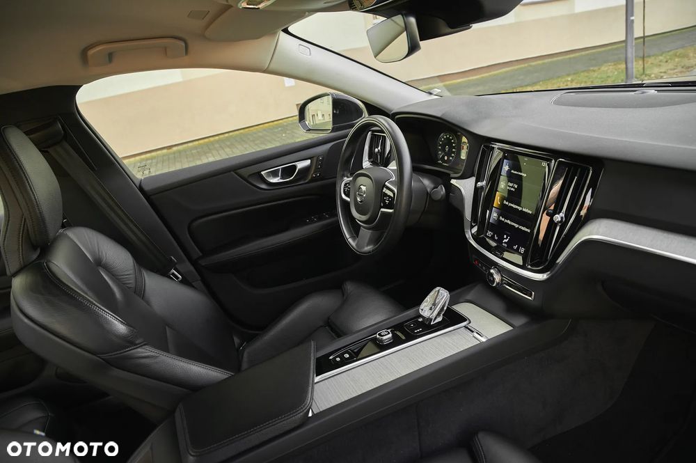 Volvo S60 T4 Inscription - 6