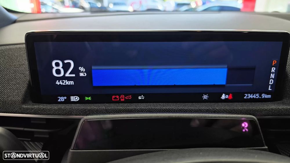 Ford Mustang Mach-E 98.7 kWh Premium - 45