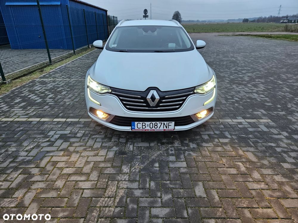 Renault Talisman ENERGY dCi 130 LIMITED - 15
