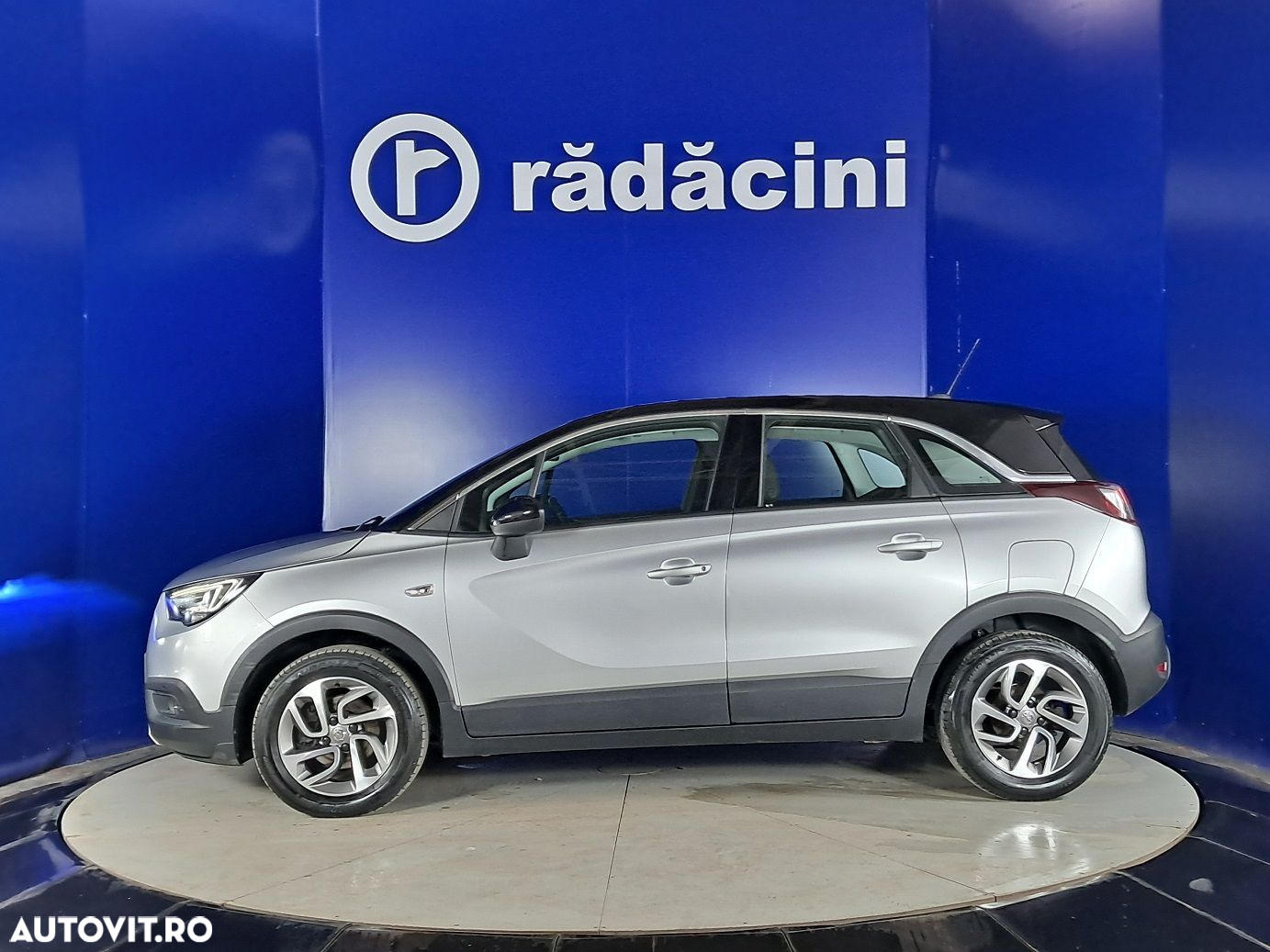 Opel Crossland - 2