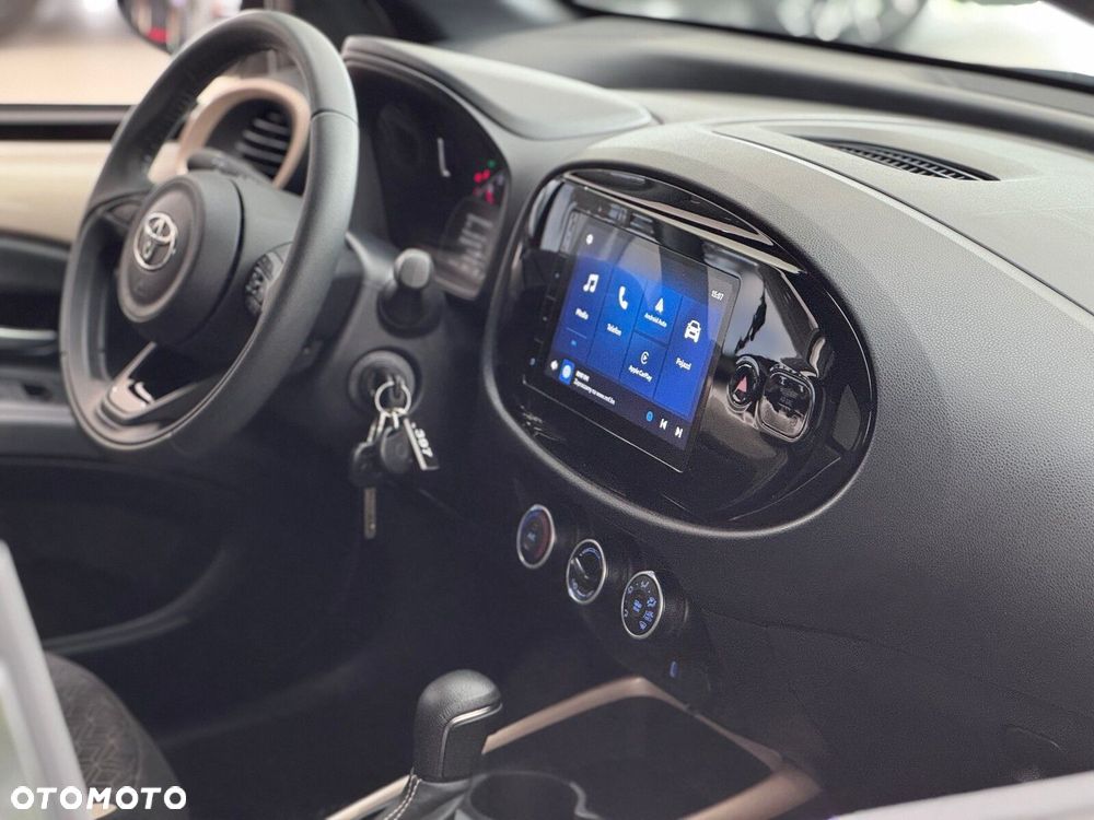 Toyota Aygo X - 37