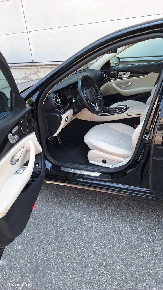 Mercedes-Benz E 300 de Avantgarde 4Matic - 6