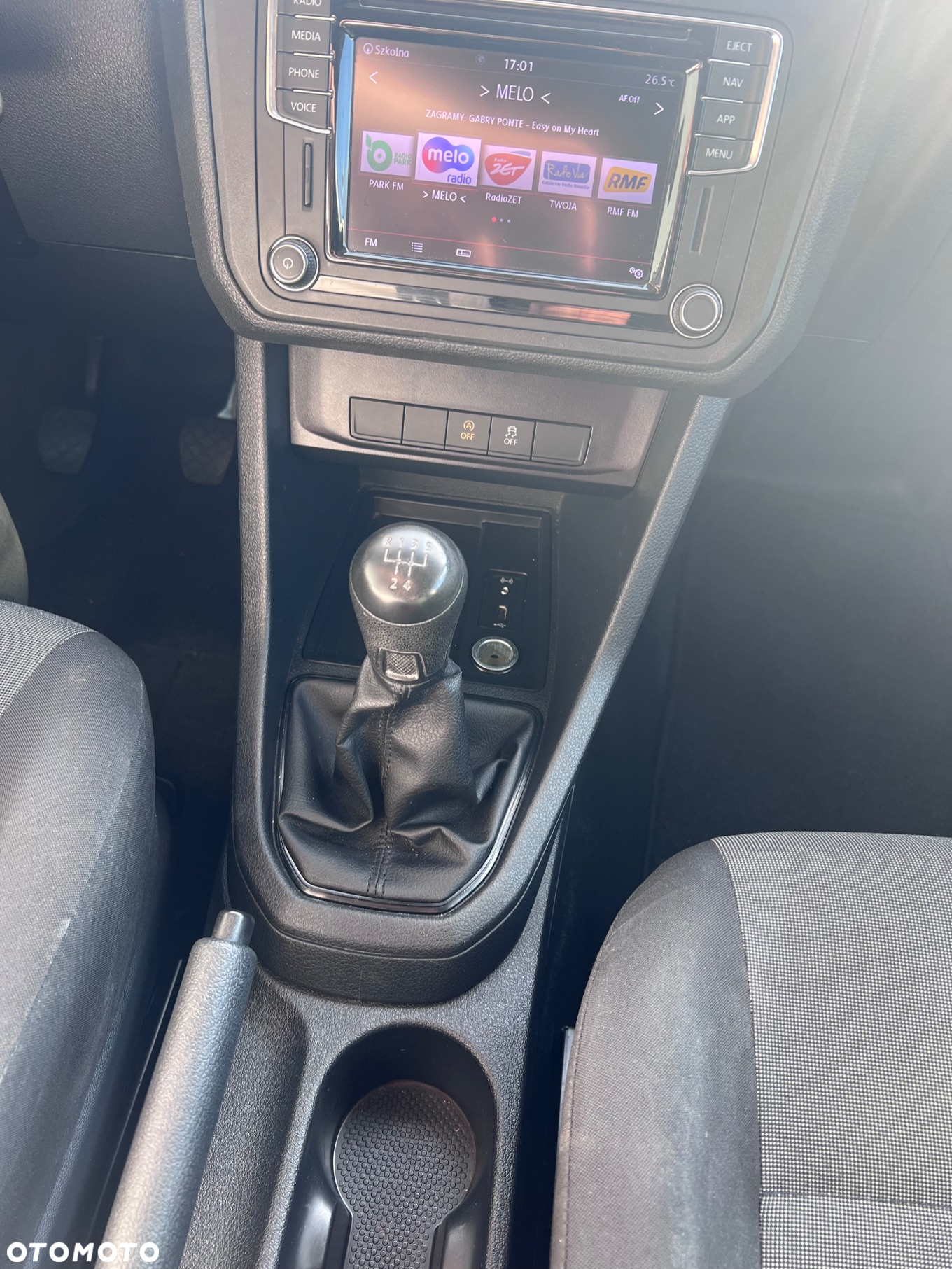 Volkswagen Caddy Maxi 2.0 TDI - 16