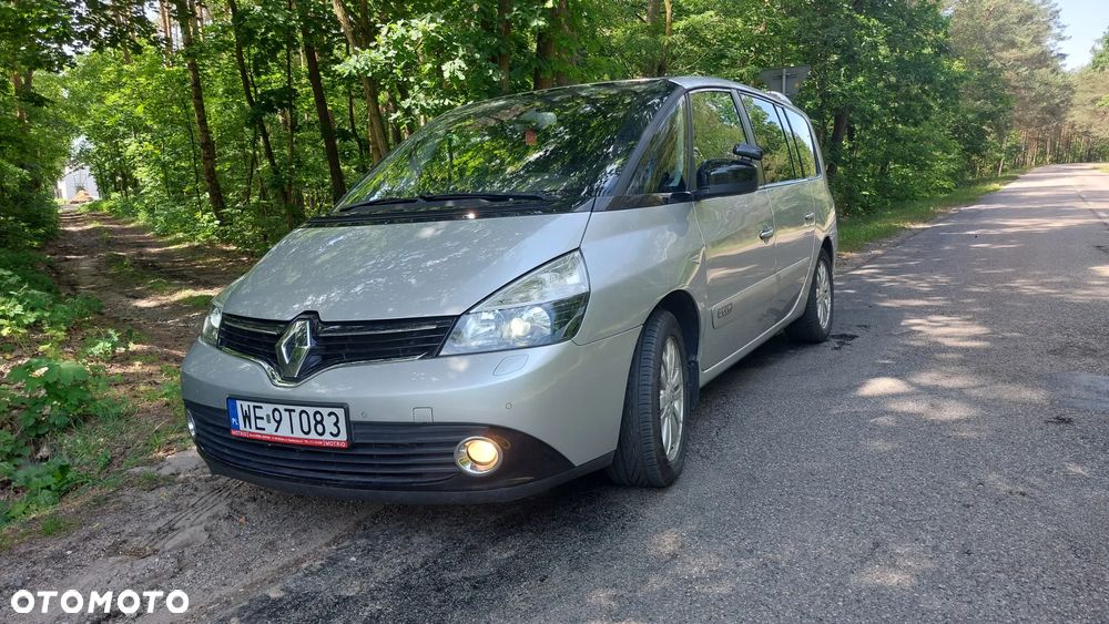 Renault Grand Espace - 1