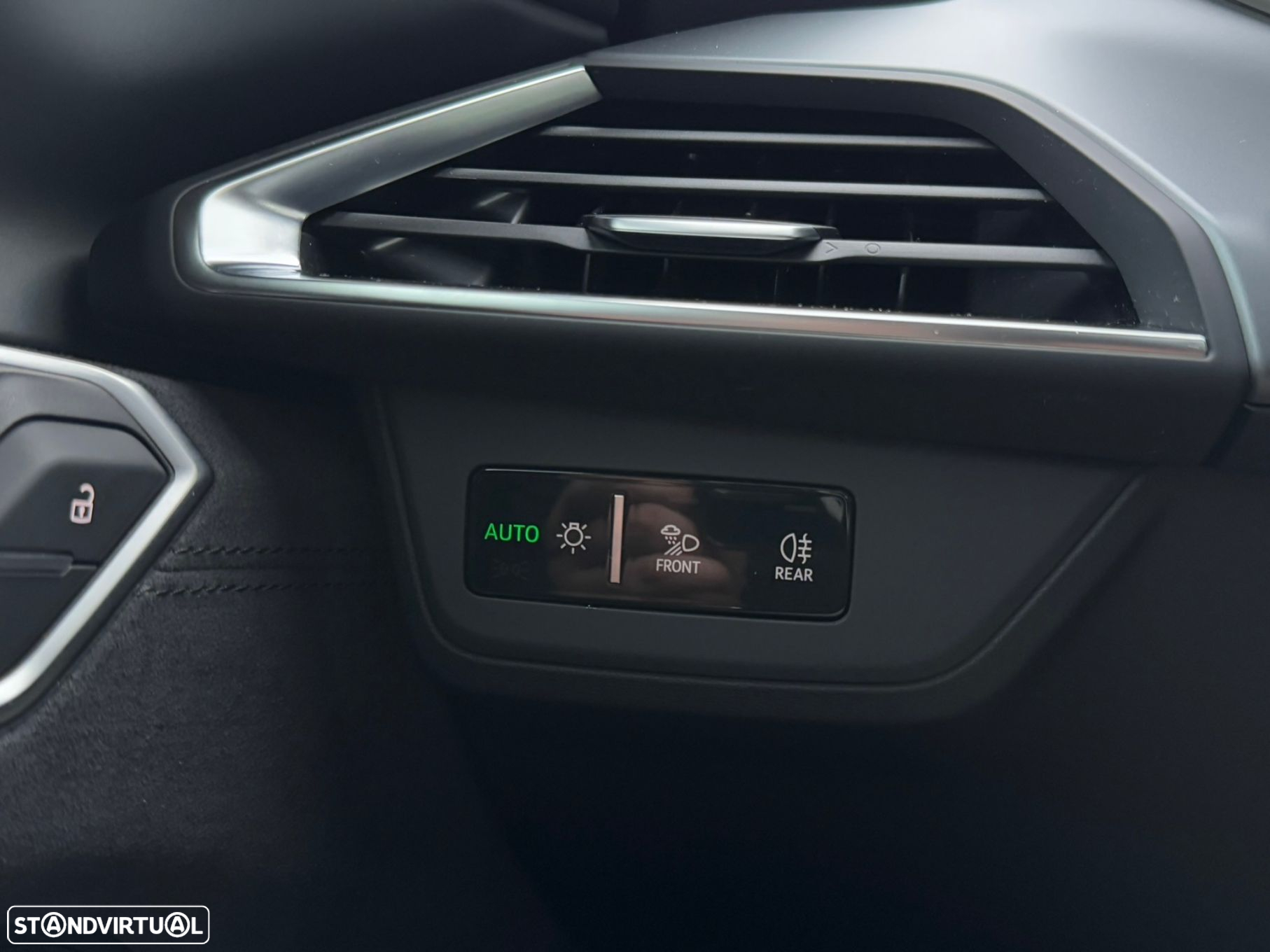 Audi e-tron GT quattro - 34