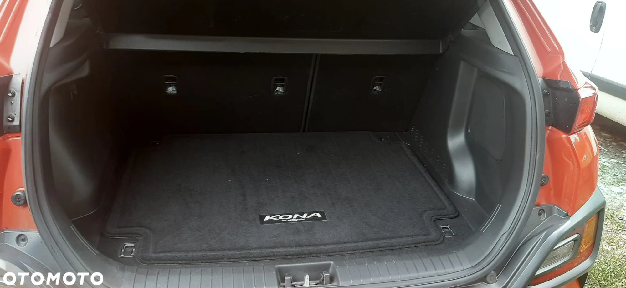 Hyundai Kona - 10