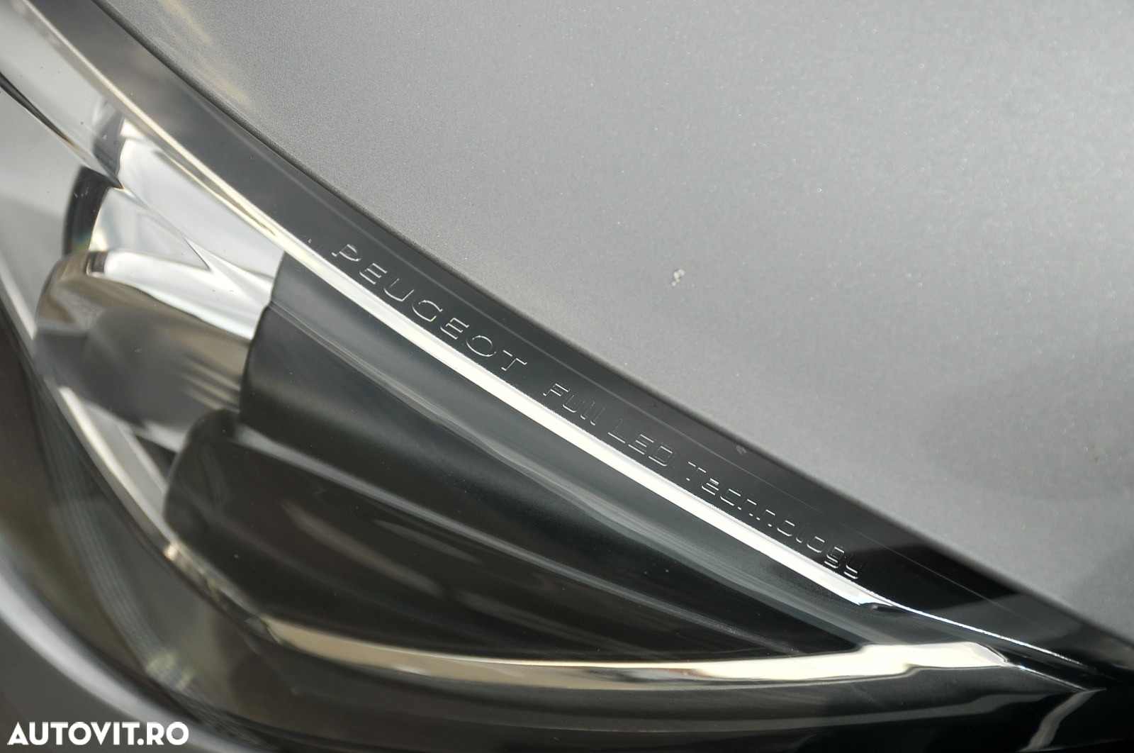 Peugeot 308 SW PureTech 130 Stop & Start GT-Line Edition - 28